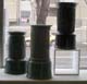 chimney pots